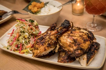 The Best Caribbean Restaurants in Toronto