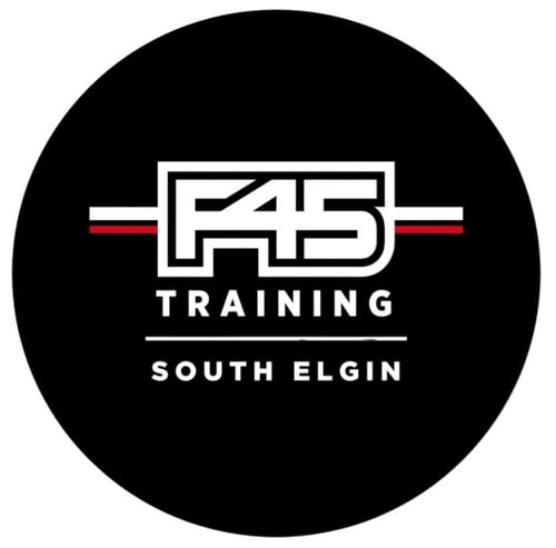 F45 South Elgin