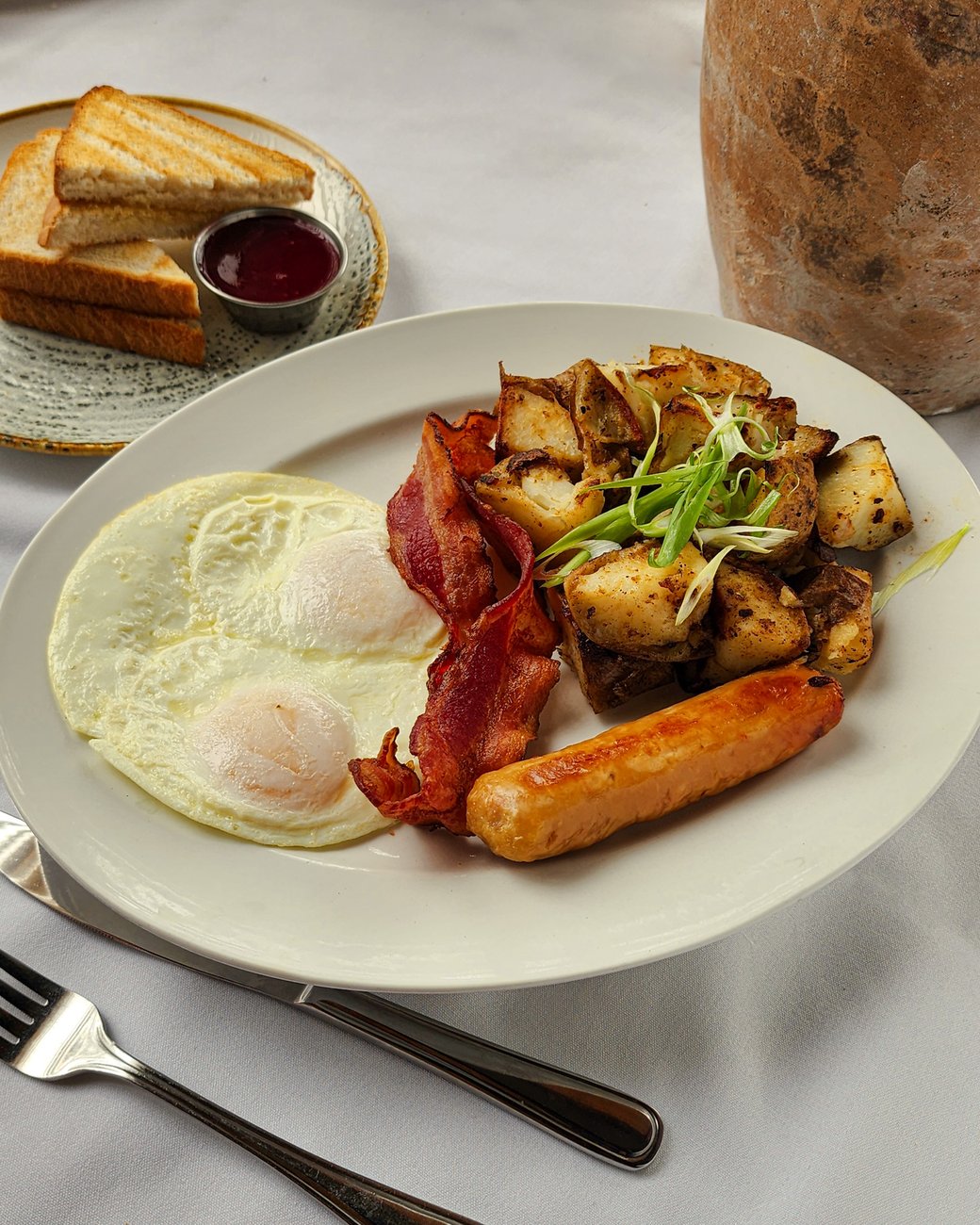 FARMER’S BREAKFAST