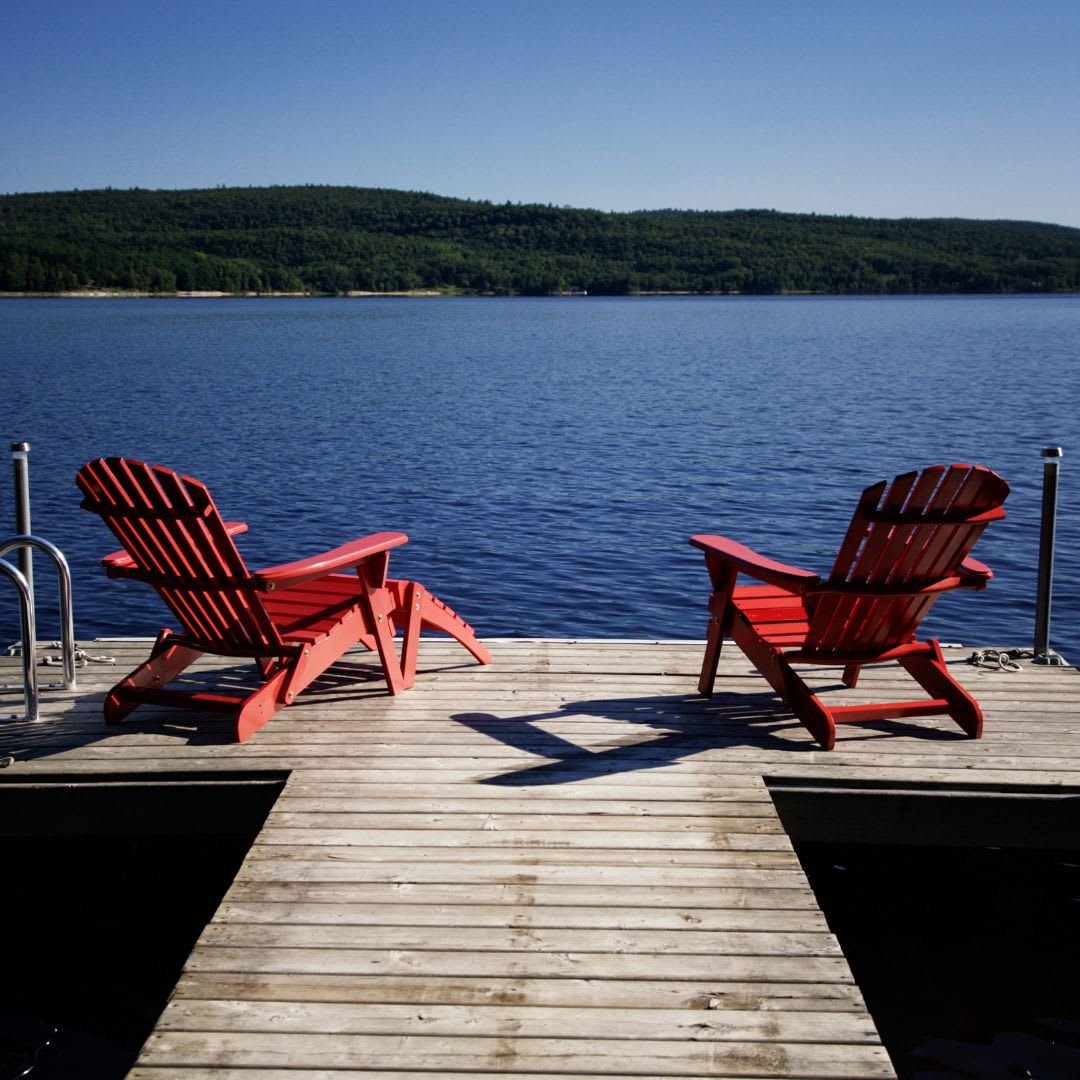 Canadian | Music Bingo