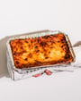 Lasagne ai Funghi e Spinaci  , shop product