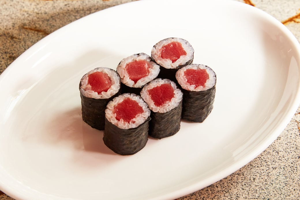 Tuna Maki