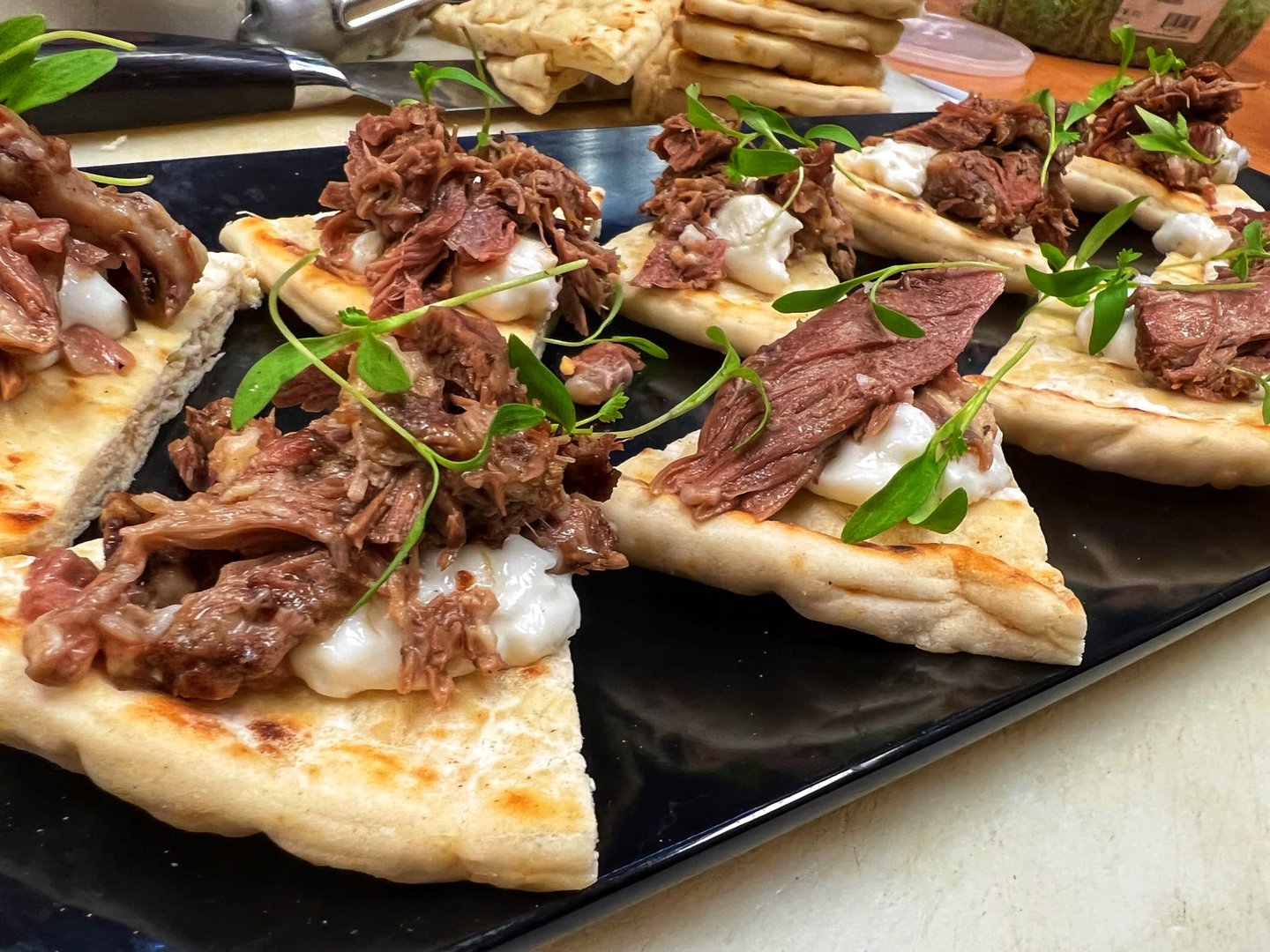 Decoration image without any essential information