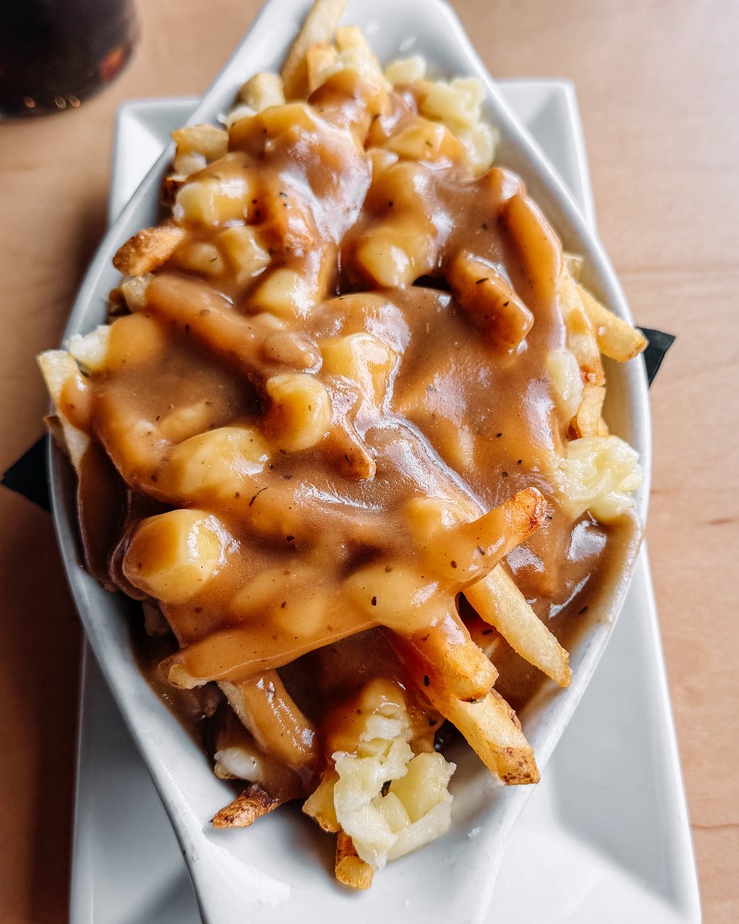 Poutine