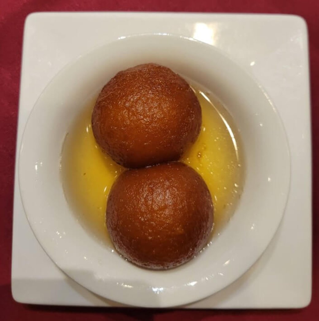 Gulab Jamun