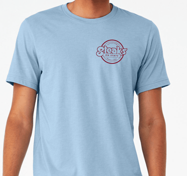 Phillies Inspired S.O.S T-Shirt , shop product