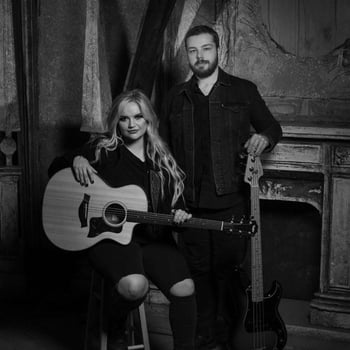 Stelle & Carter | Live Music