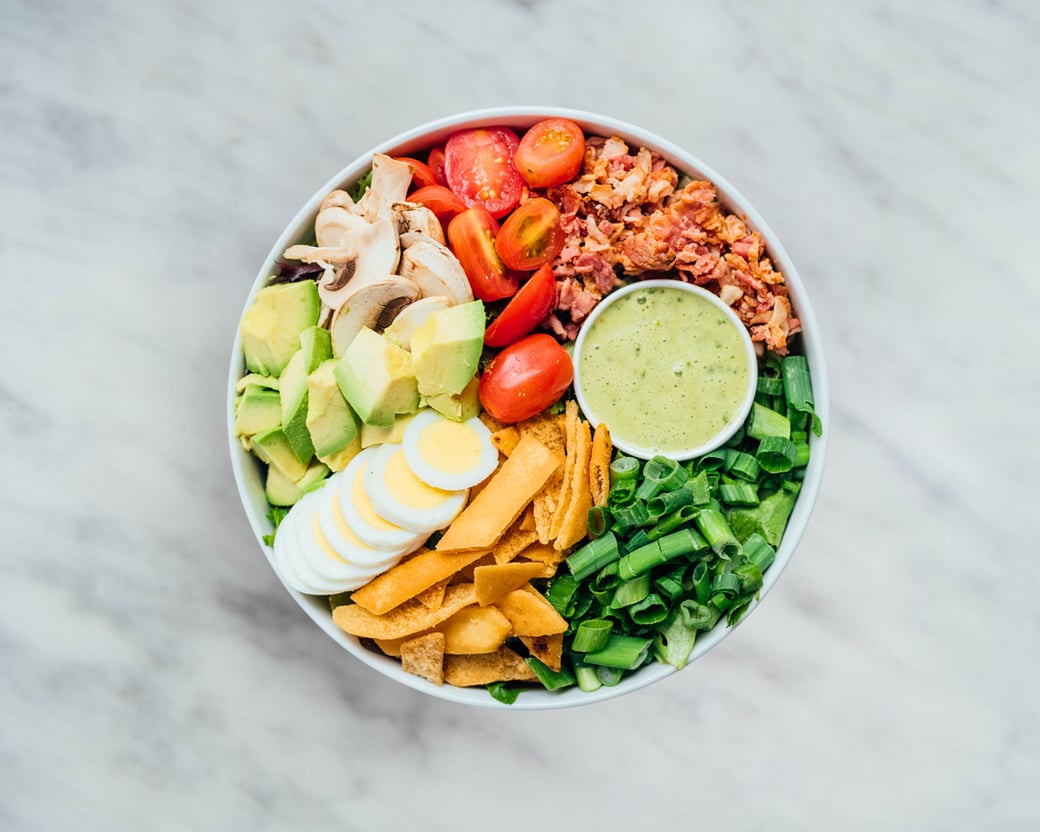 Cobb Salad