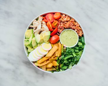 Cobb Salad