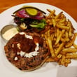 Foster's Veggie Burger