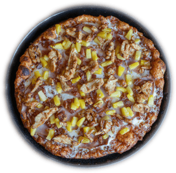 Feature image, Aloha Chicken