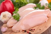 Chicken Breast 5-6oz Case 4kg , shop product