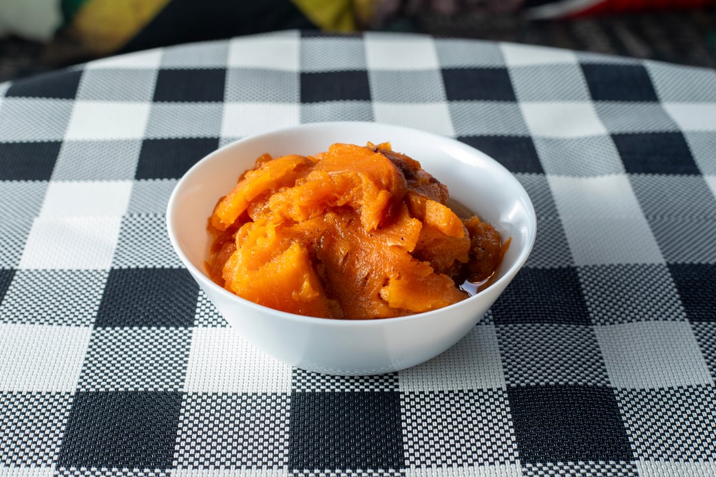Candied Yams