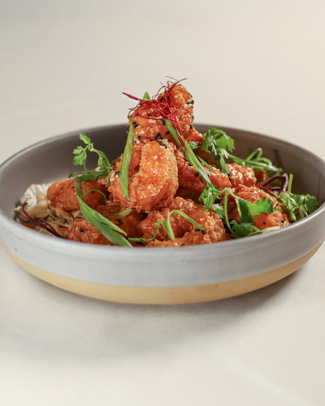 TOKYO SHRIMP