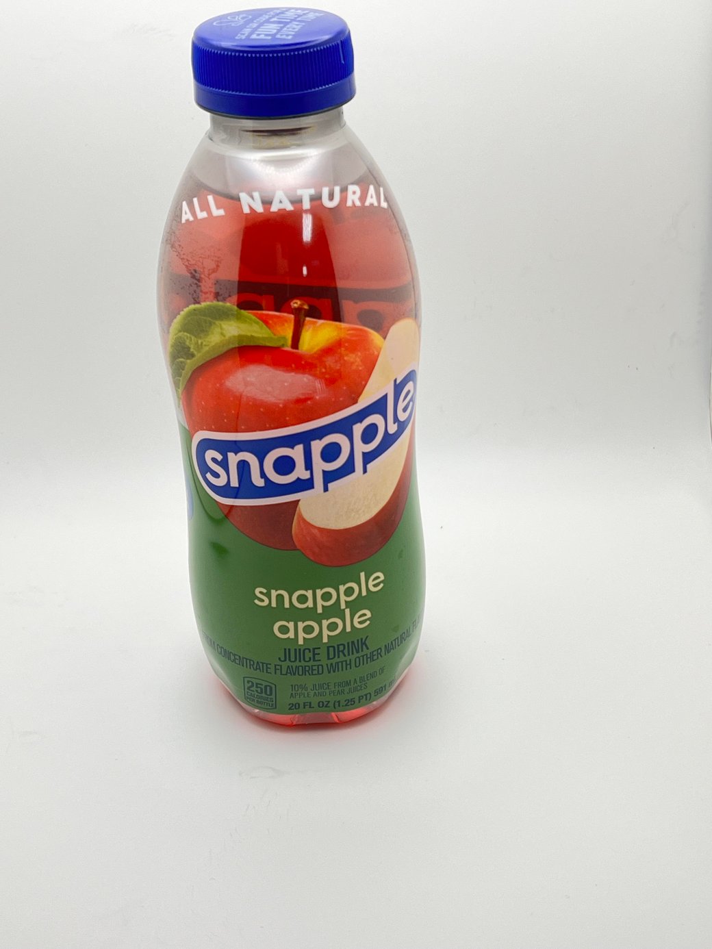 Snapple