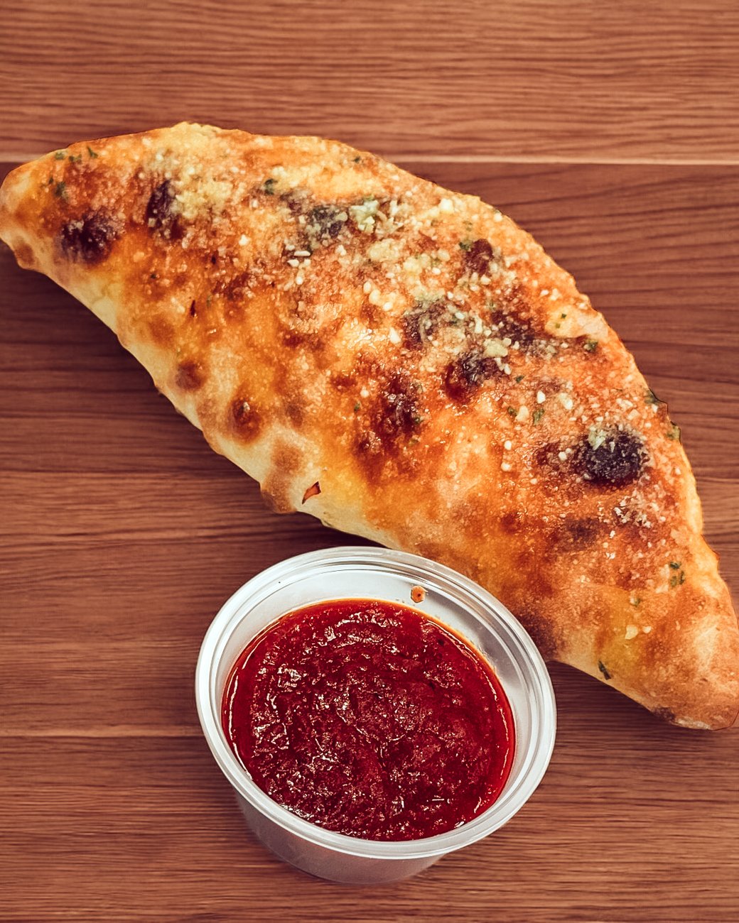 Calzone