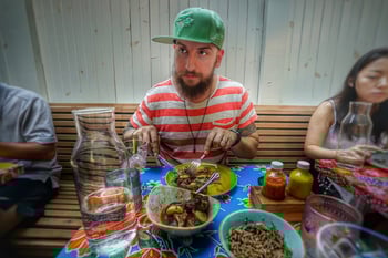 The top 30 restaurants for New Year's Eve in Toronto