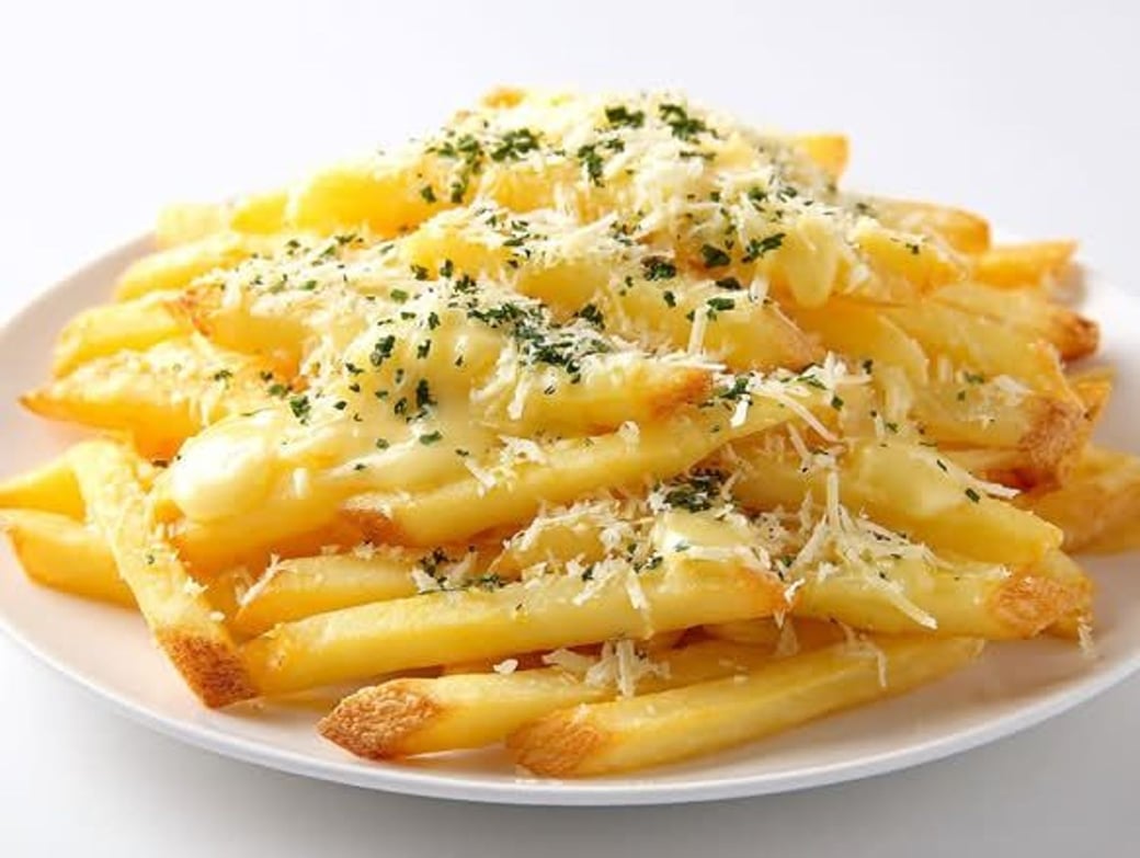 Truffle French Fries