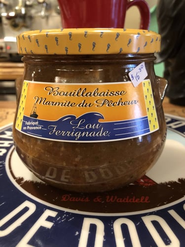 French Importations Specialities , shop product