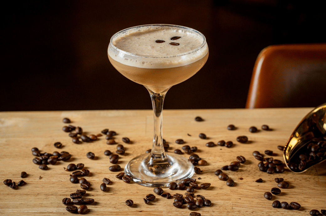 Espresso Martini
