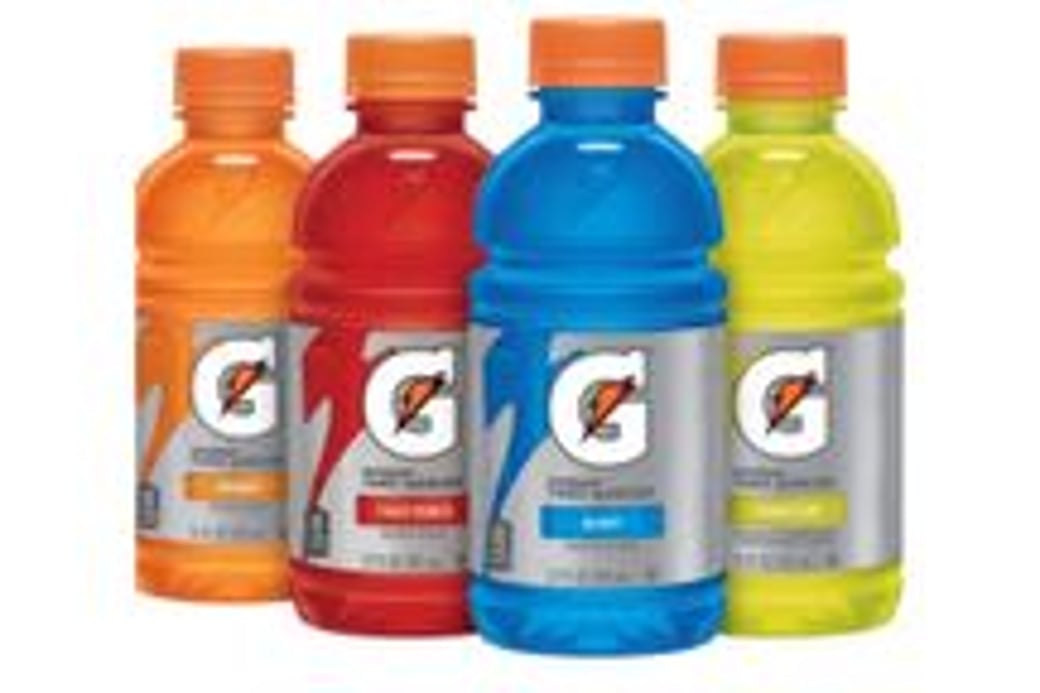 Gatorade