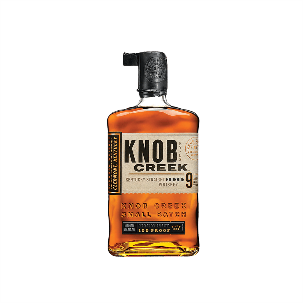 Knob Creek Bourbon