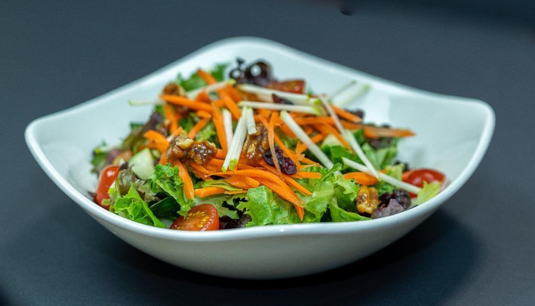 Mitch’s House Salad