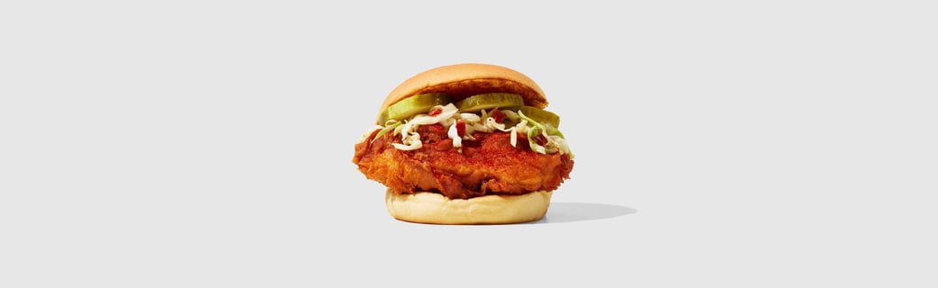 Hot Chicken