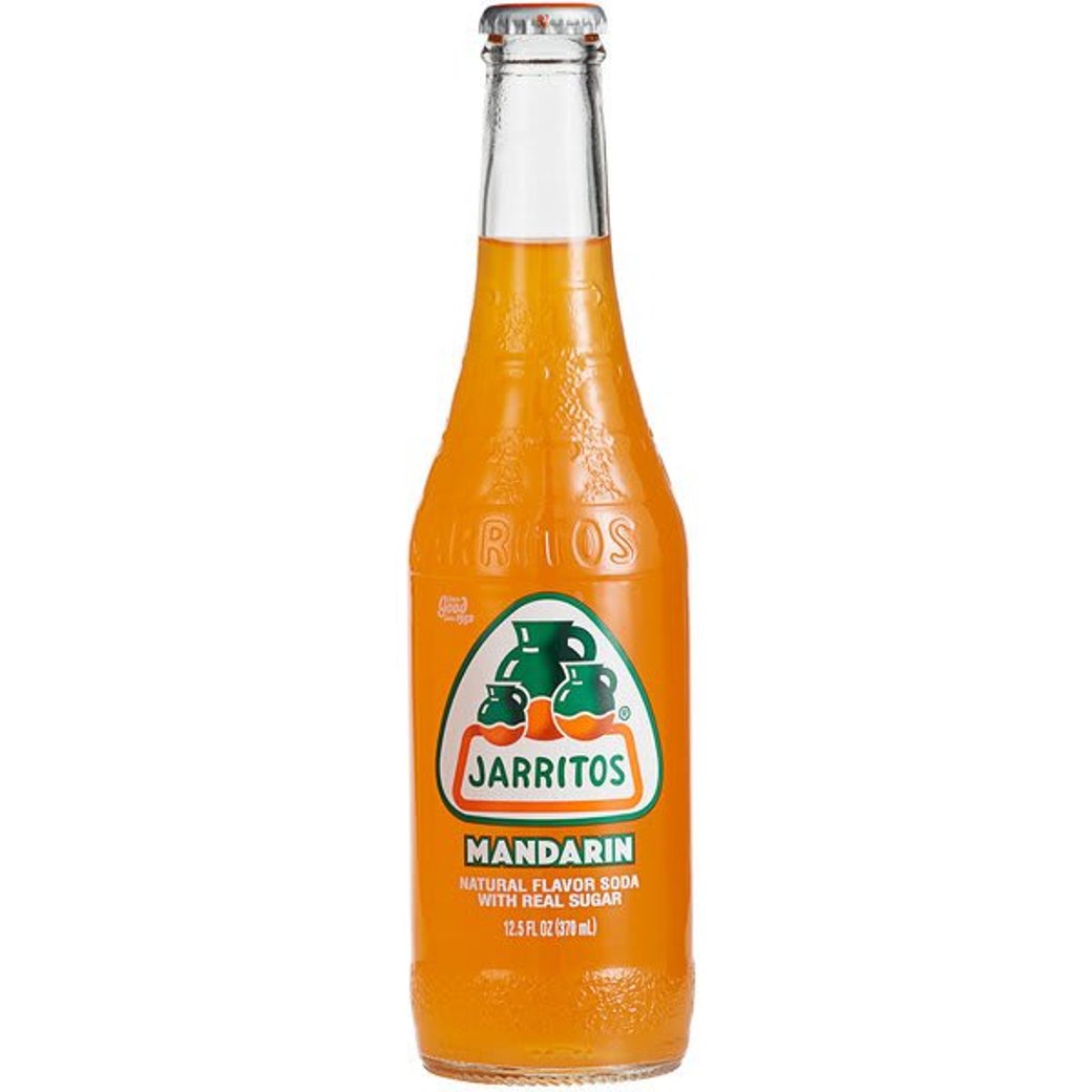 Jarritos