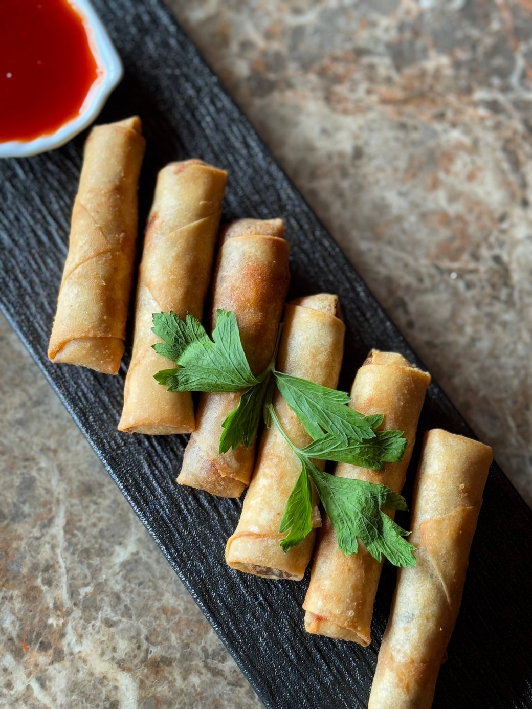 LUMPIA | 6PC