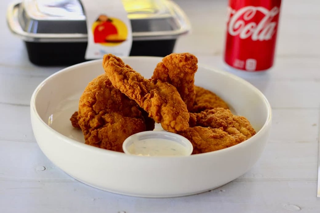 Chicken Strips