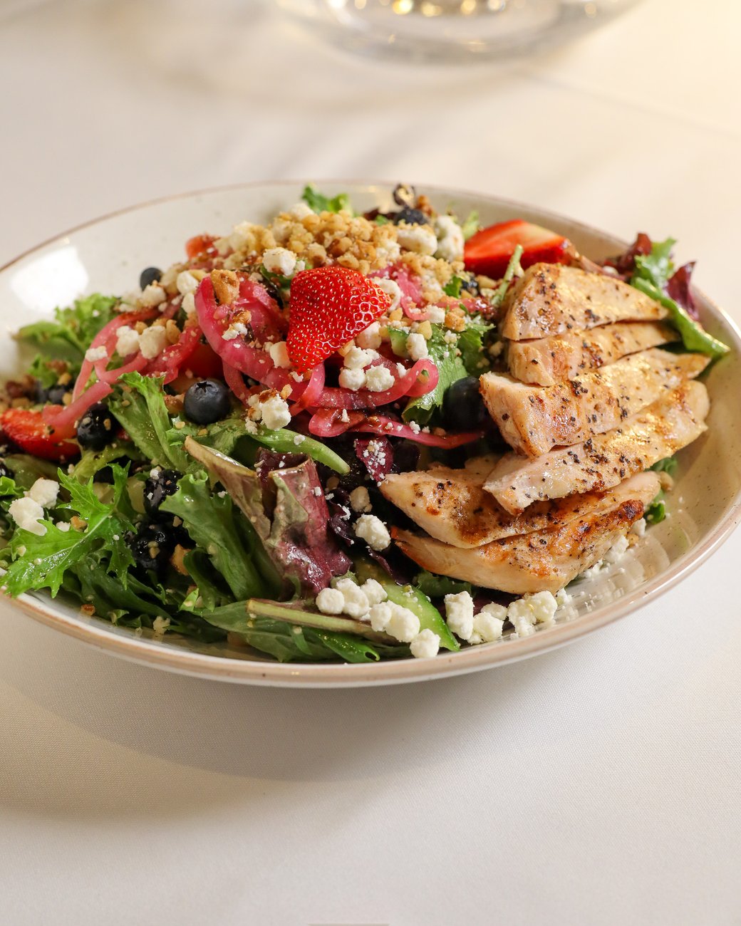 MARISOL SALAD