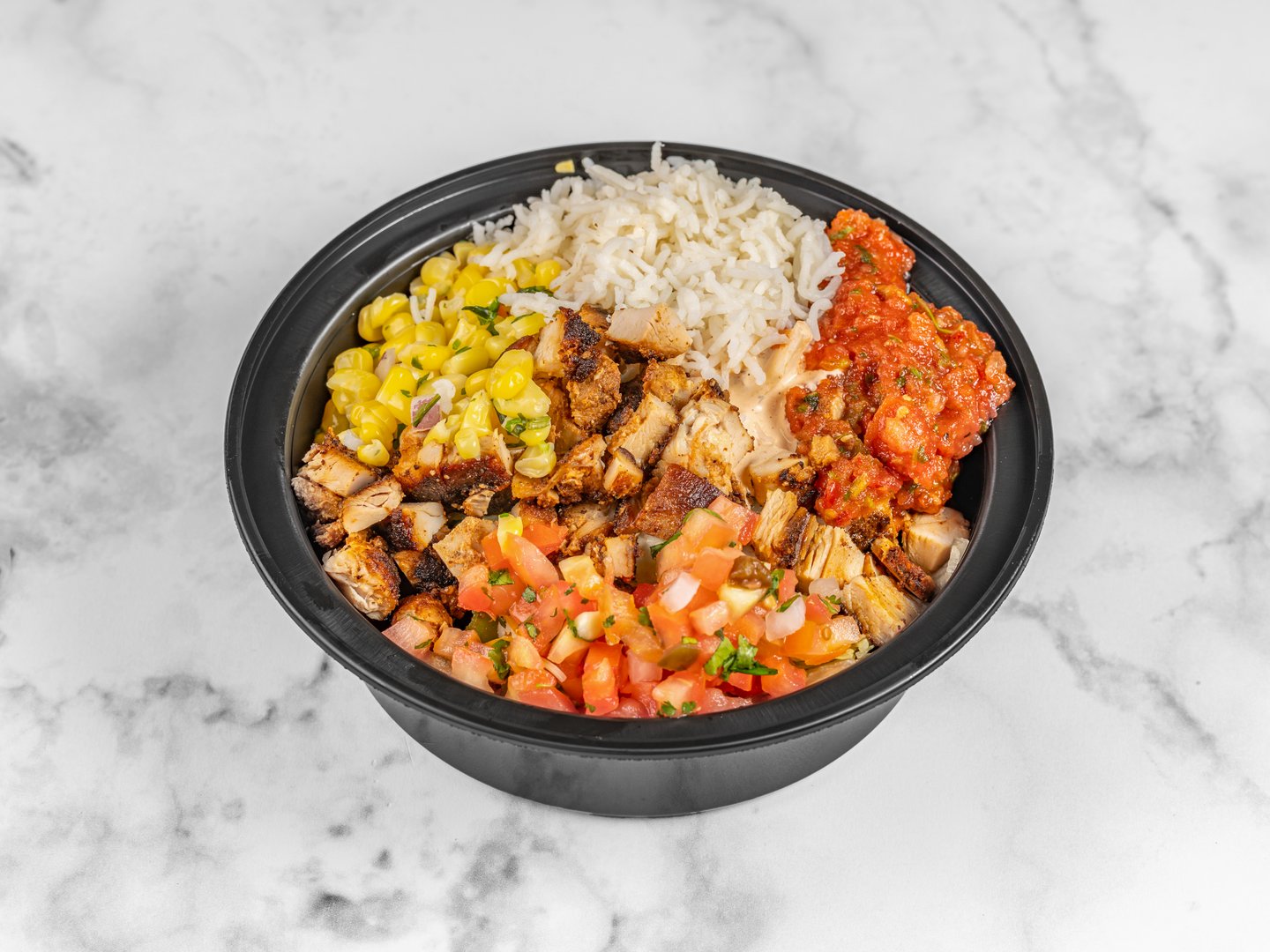 Great Food, Great Dessert