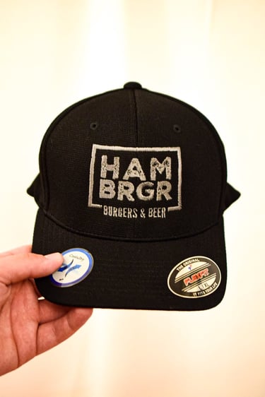 Hambrgr Classic Hat , shop product