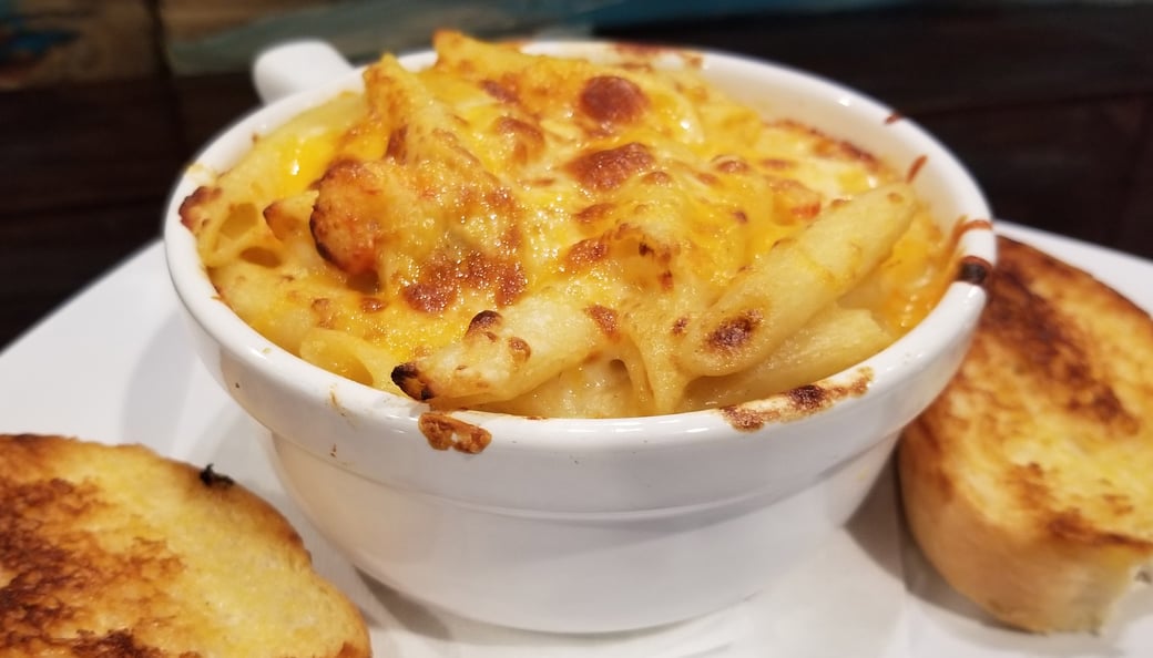 Macaroni & Cheese