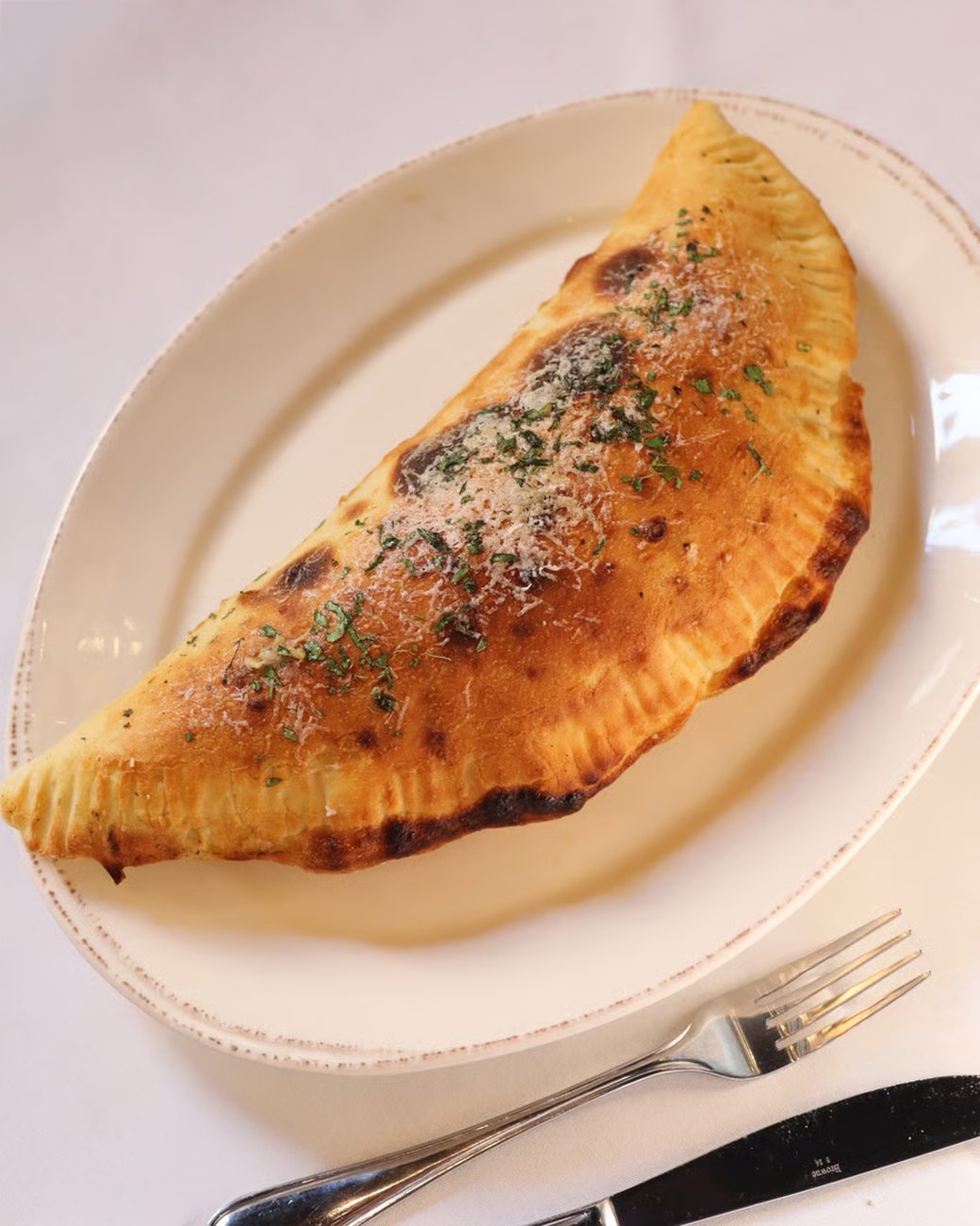 CALZONE 