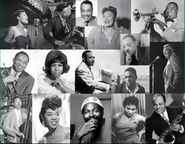 Celebrating Black History Month: A Legacy of Music, Culture, and Resilience