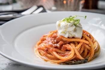 The Best Pasta in Toronto