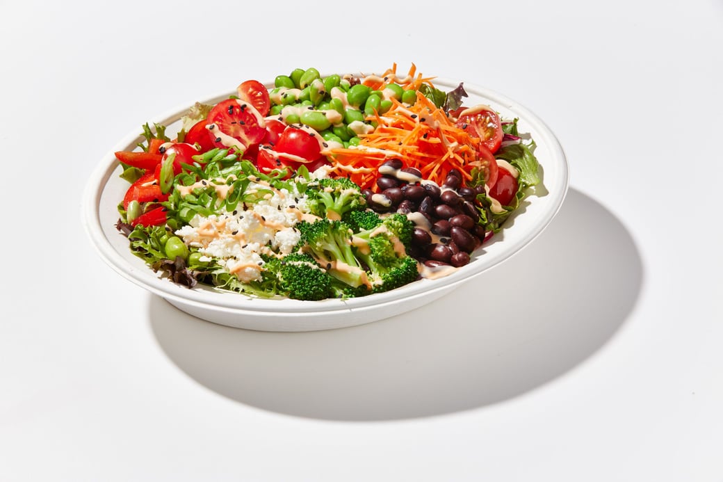 BOGO Green Glow BO[W]LD