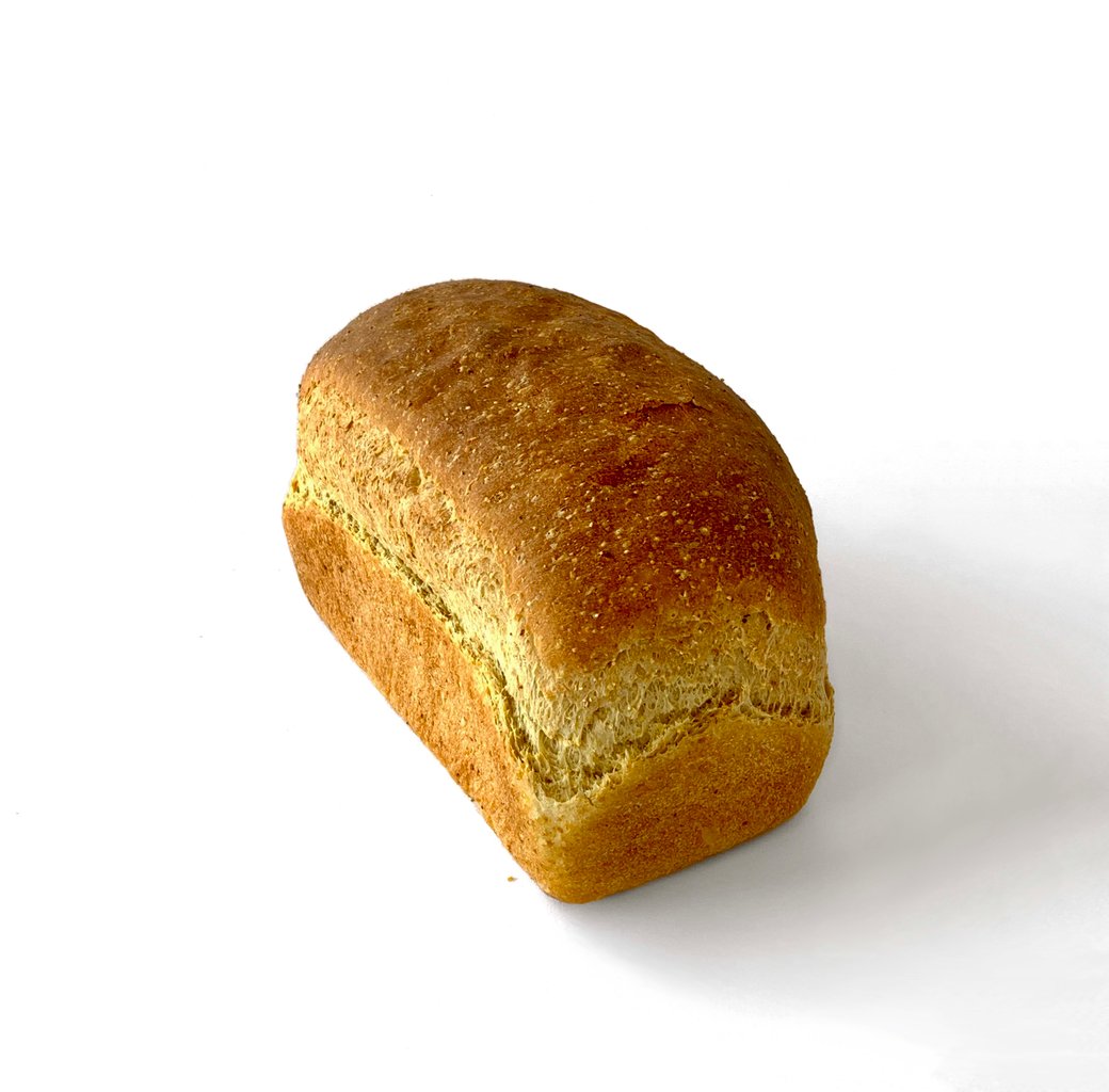 With the Grain White