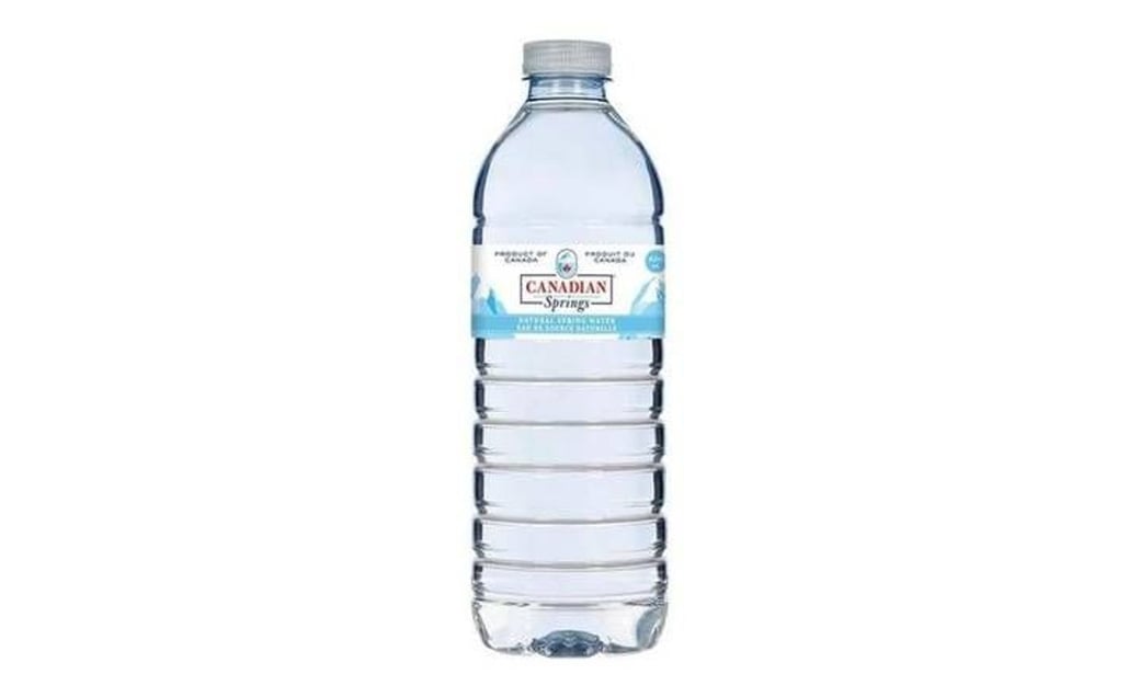 Spring Water