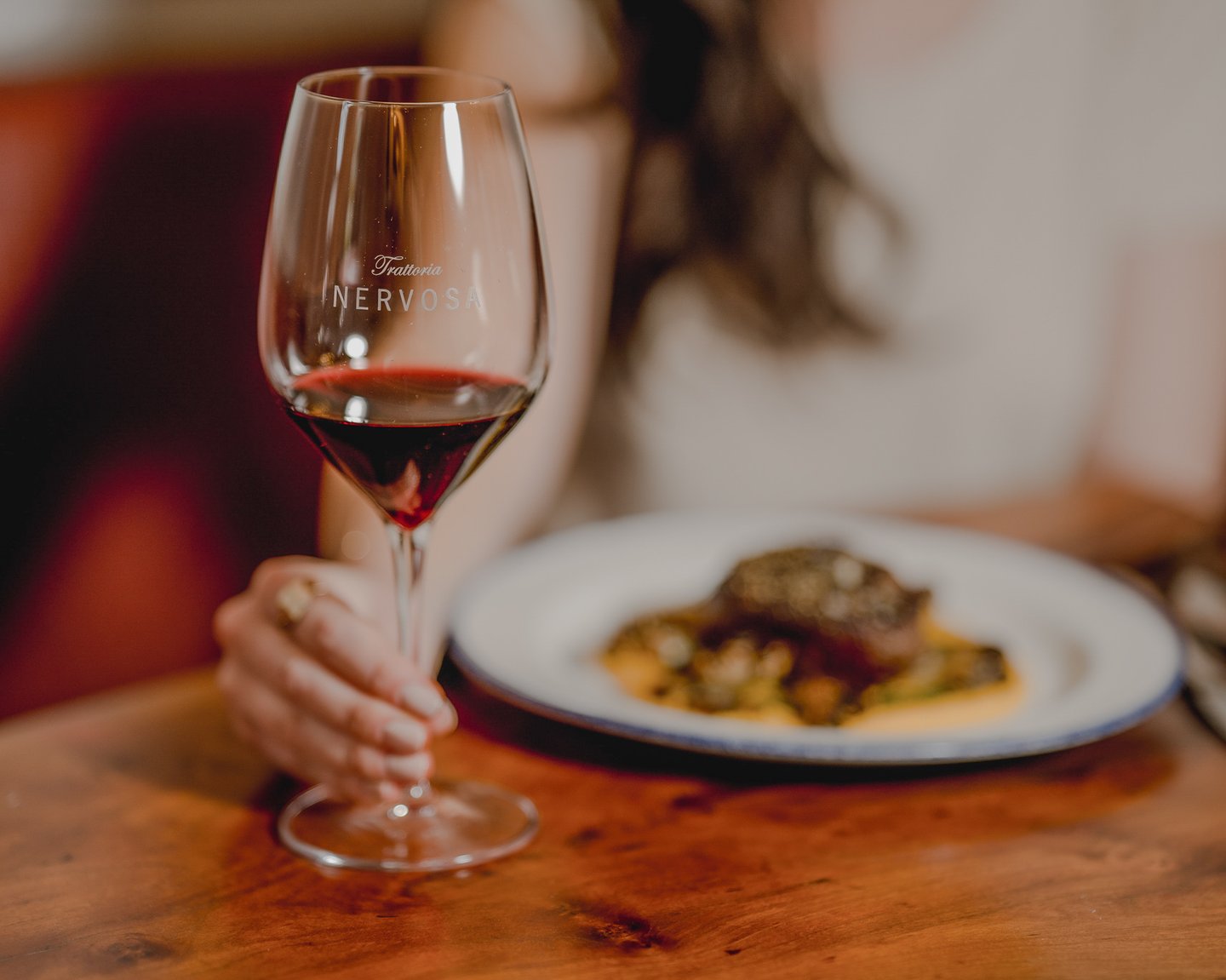 Decoration image without any essential information