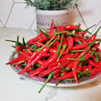 Fresh Bird's Eye Chilli (50g) , shop product