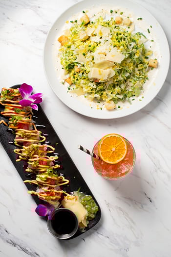 Two more popular restaurants coming to San Diego’s Seaport Village