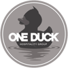 One Duck Hospitality logo