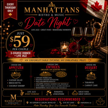 DATE NIGHT