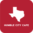 Humble City Cafe logo