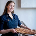 In accordance with provincial law, today marks the day all indoor mask restrictions are being lifted. ✨ 

It's been so long since we've seen your faces 〰️ we can't wait till Wednesday!!