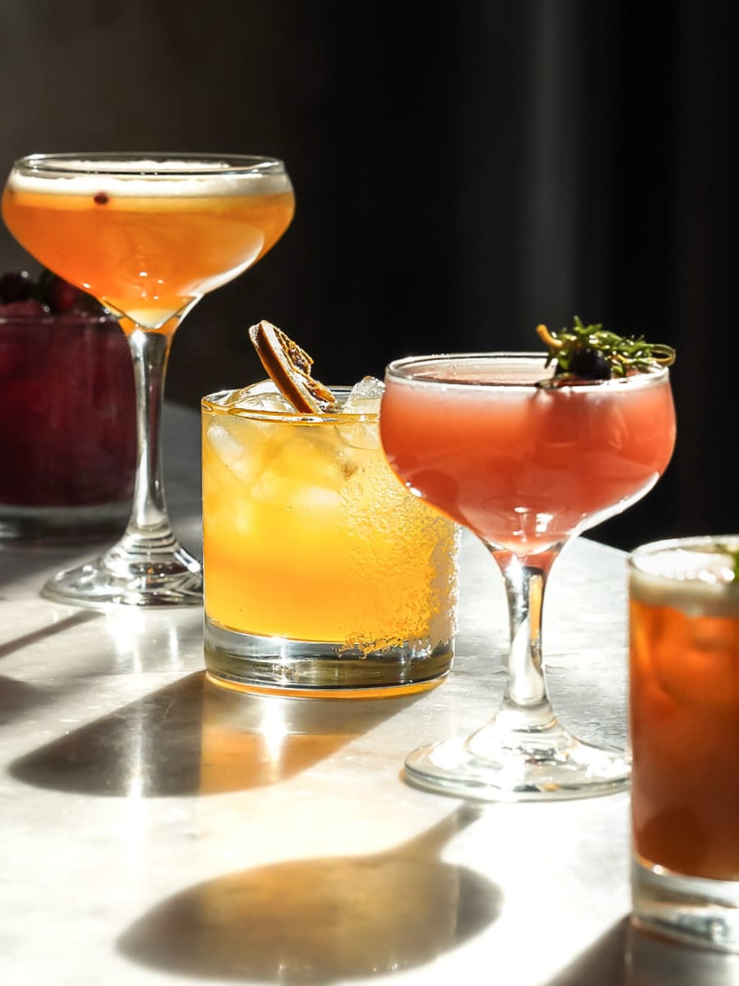 Decoration image without any essential information