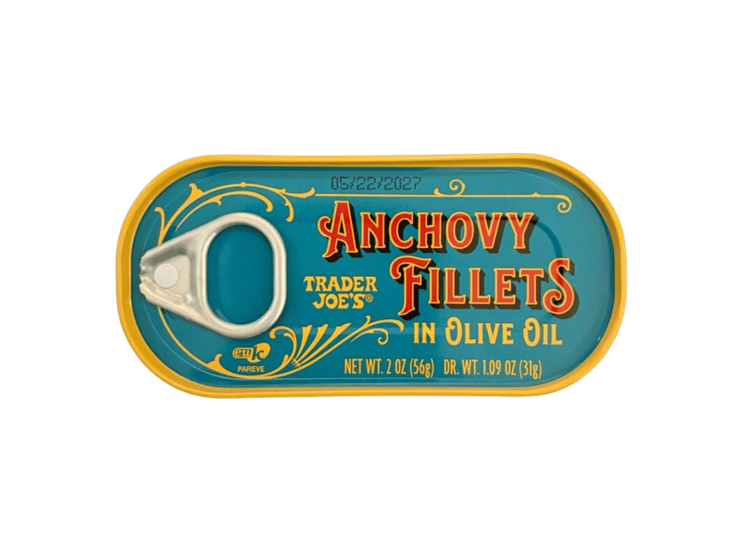 Anchovy
